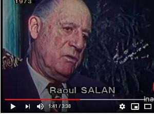 99 HST ET DOC MORT DU GENERAL RAOUL SALAN